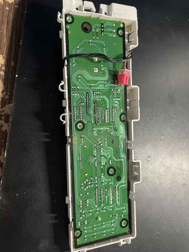 EBR43051402 LG Washer Power Control Display Board
