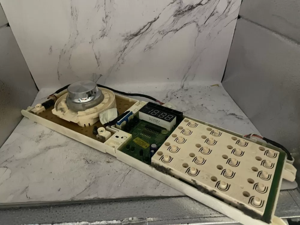 6871EL2003A LG Dryer Board - Control