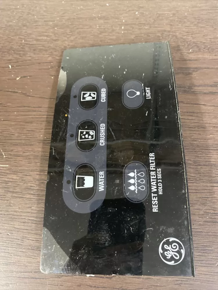 200D4157G033 GE Refrigerator Board - Control