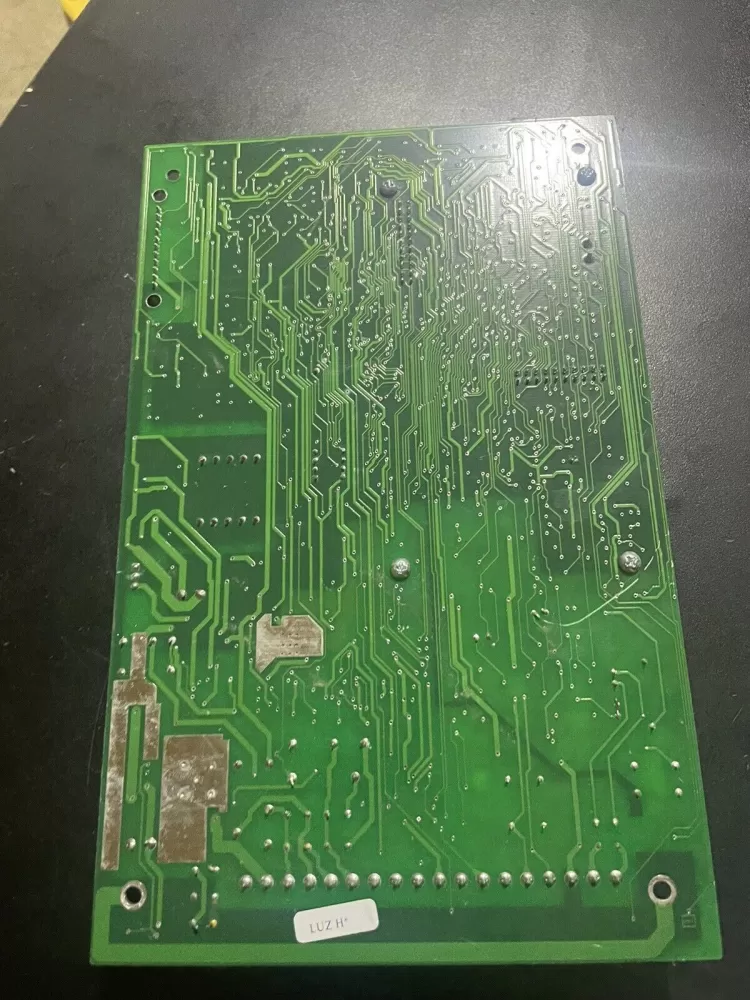 1972-010 Whirlpool Board - Control