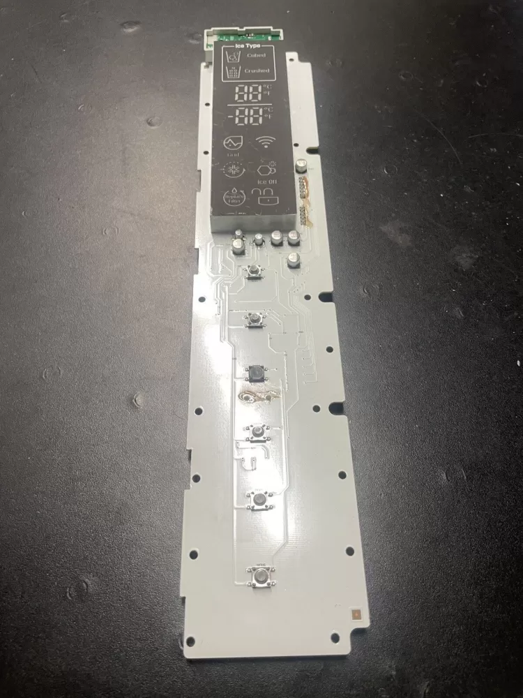 EBR83681601 LG Refrigerator Dispenser