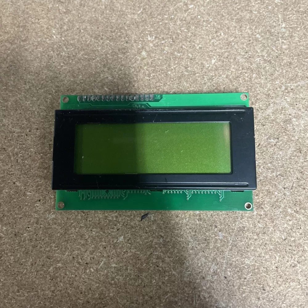AMC2004AR Board - Control