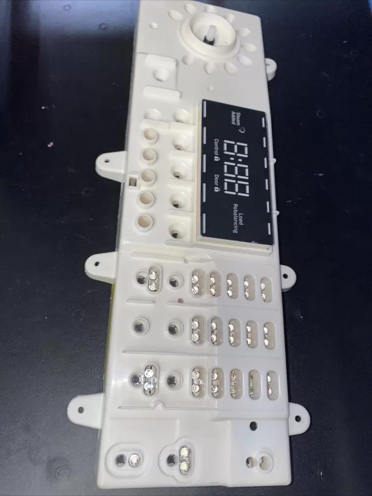 SP7820614 LG Washer Board - Control
