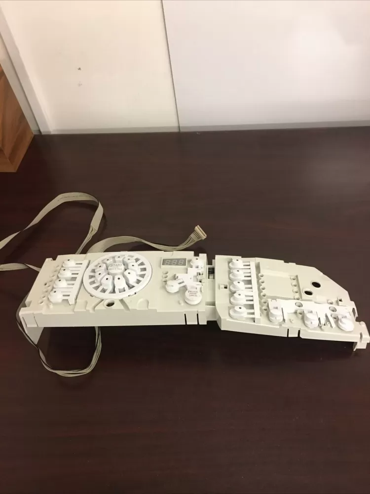 46197022063 Whirlpool Washer Board - Control