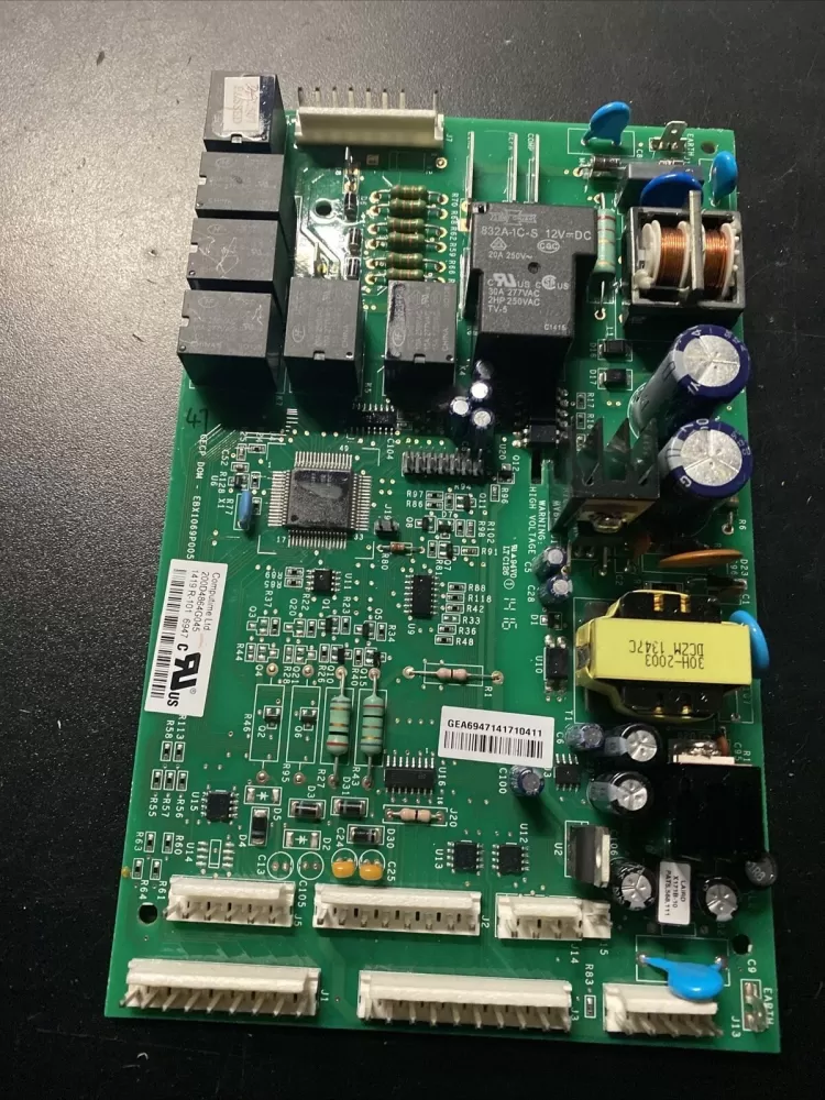 200D4864G005 Samsung Refrigerator Board - Control