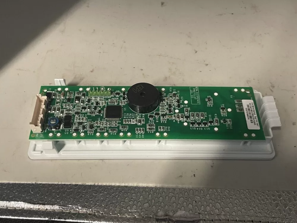 239D2347G005 GE Refrigerator Board - Control