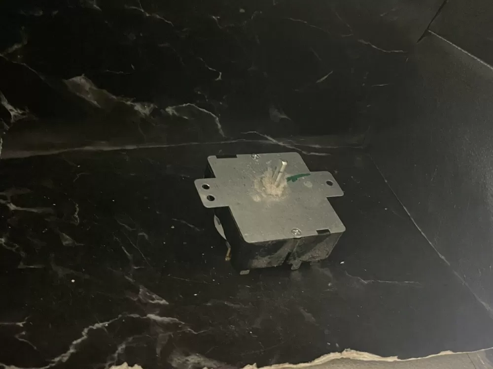 3391661C Dryer Timer