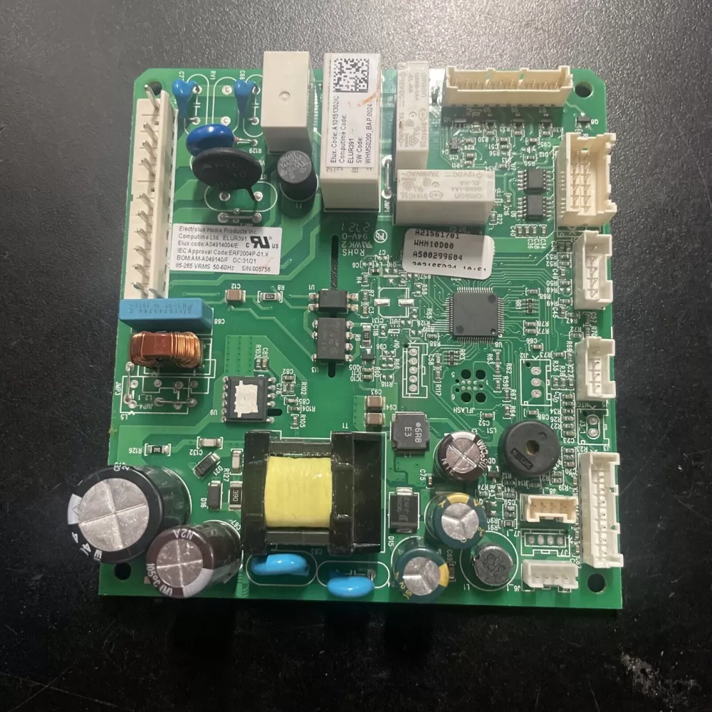 A04914004 Electrolux Board - Control