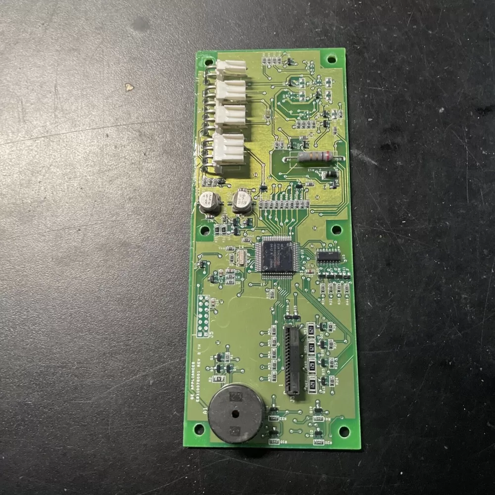 200D1218G009 GE Refrigerator Board - Control