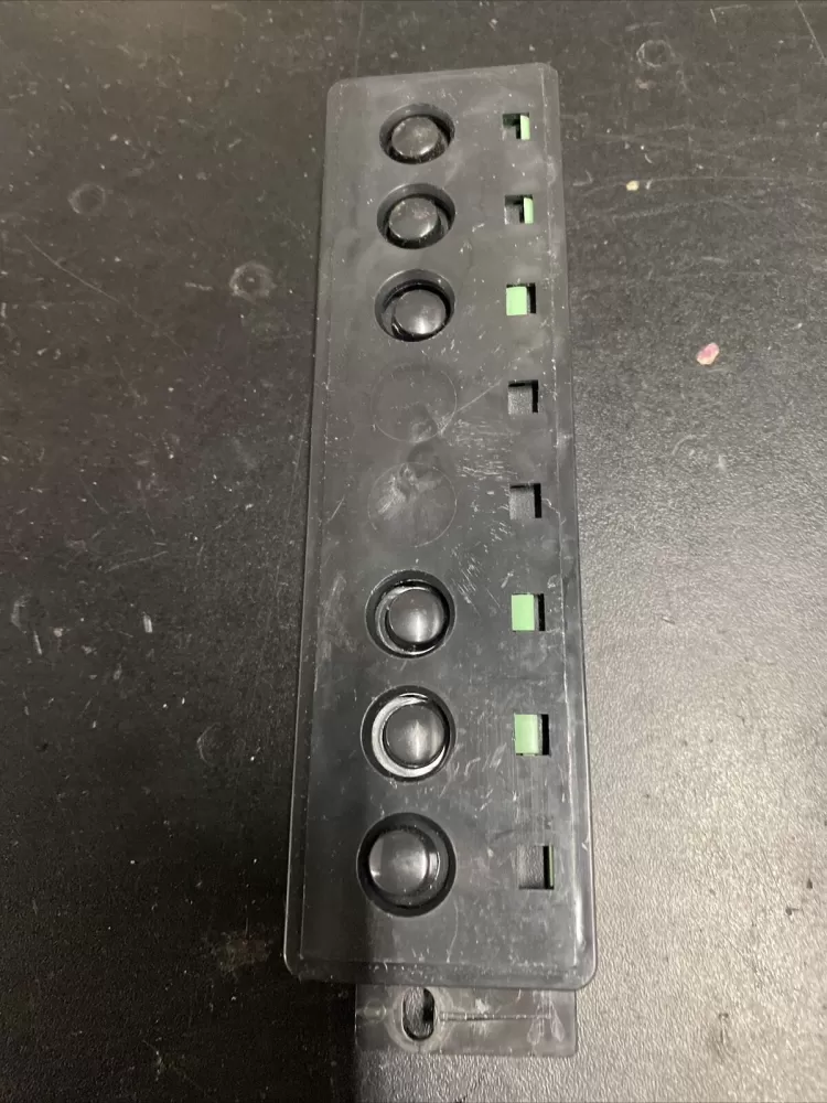 8269369 Whirlpool Dishwasher Switch
