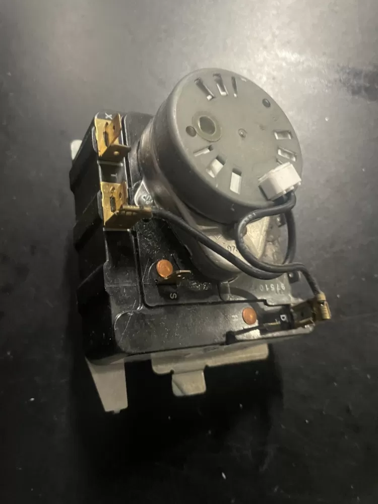 234D1296P017 GE Washer Timer