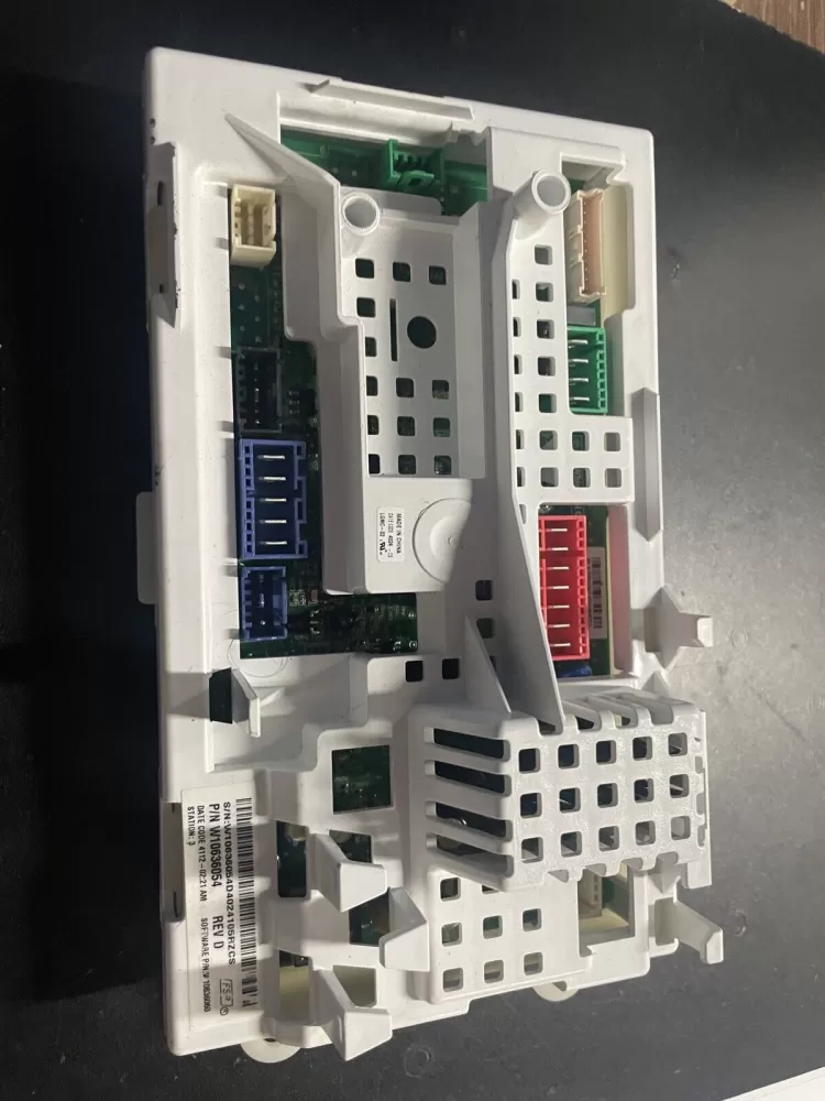 W10636054 Whirlpool Washer Other
