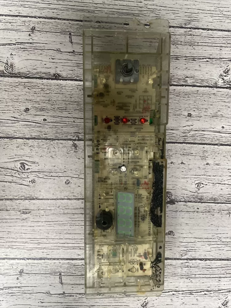 183D7277P003 Kenmore Range Board - Control