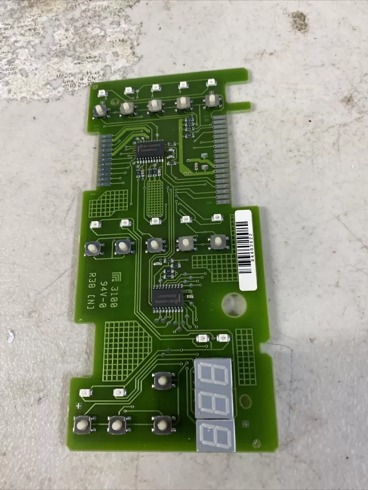 5128772 Miele Board - Control
