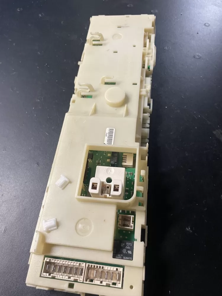 07018001000190819 Board - Control