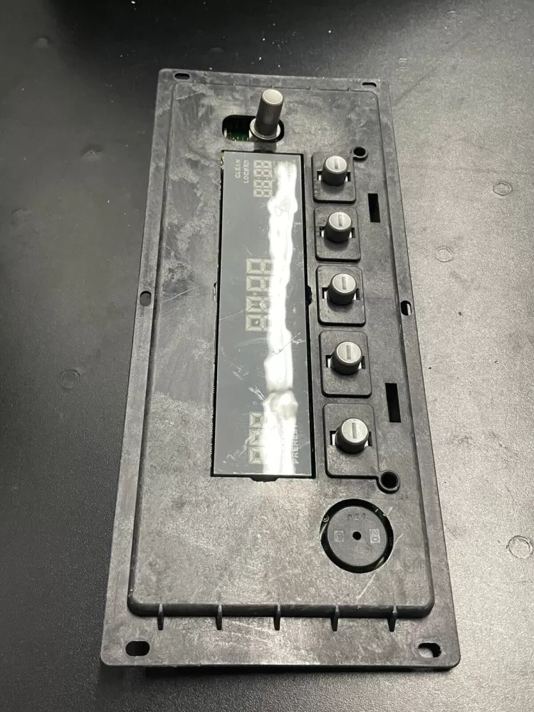 164D6198G009 GE Range Board - Control