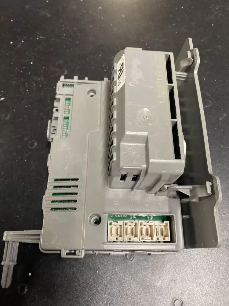 461970252451 Whirlpool Washer Board - Control