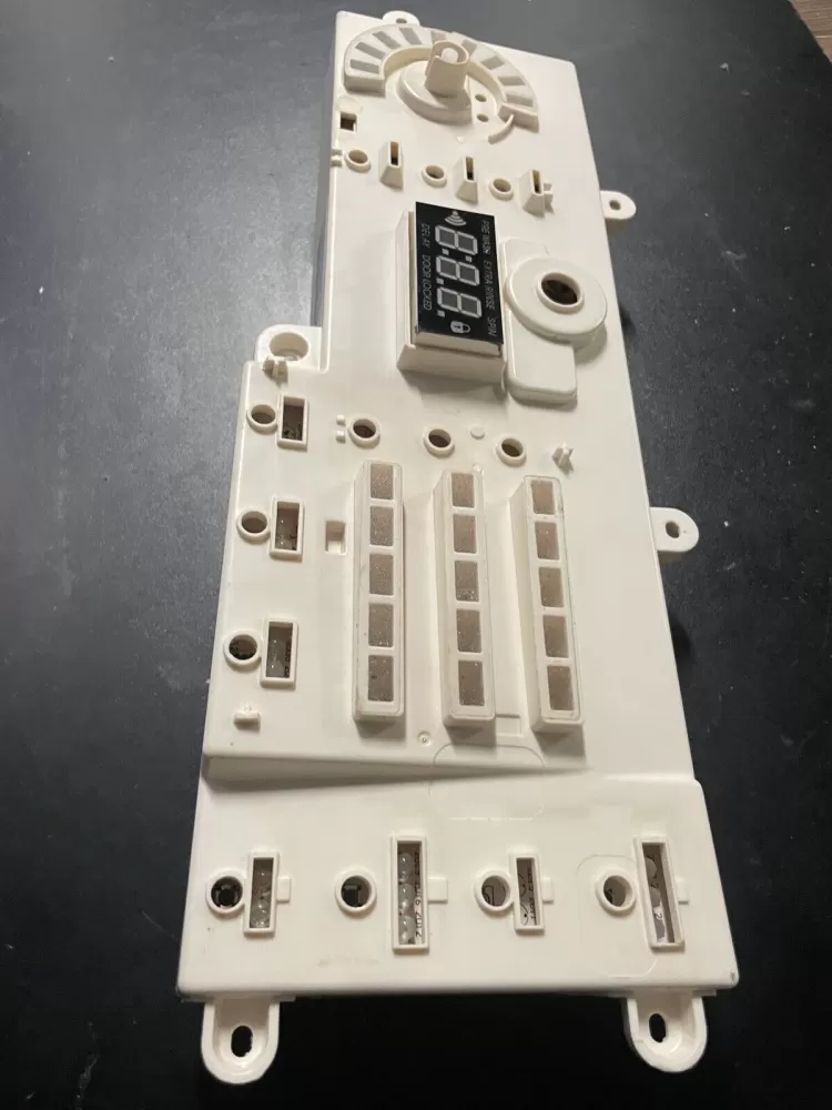 17238100000281 GE Washer Board - Control