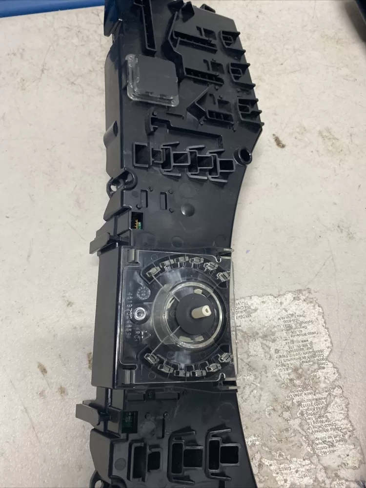 461970255031A Dryer Board - Control