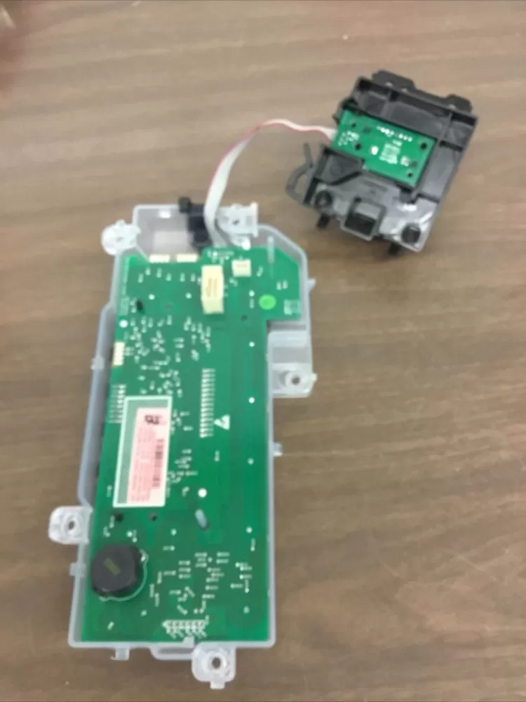 A06032100483 Electrolux UDD7M100 E301369