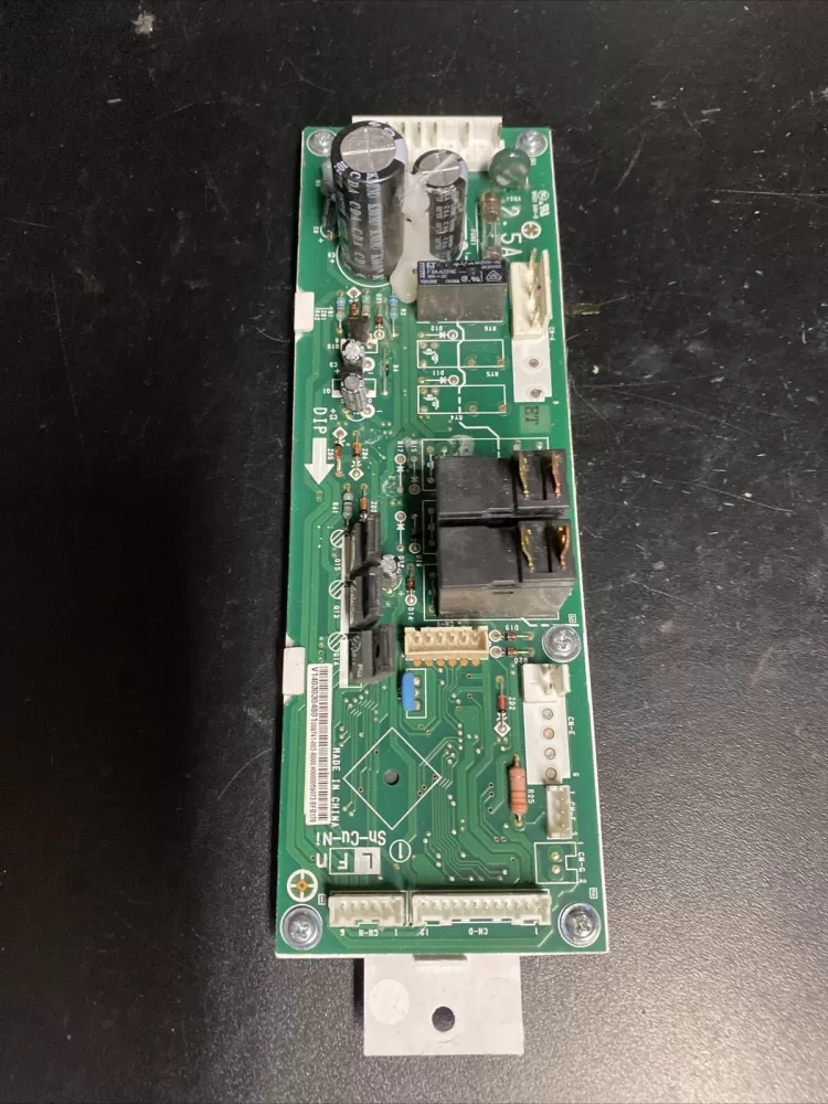 V1403030 Board - Control
