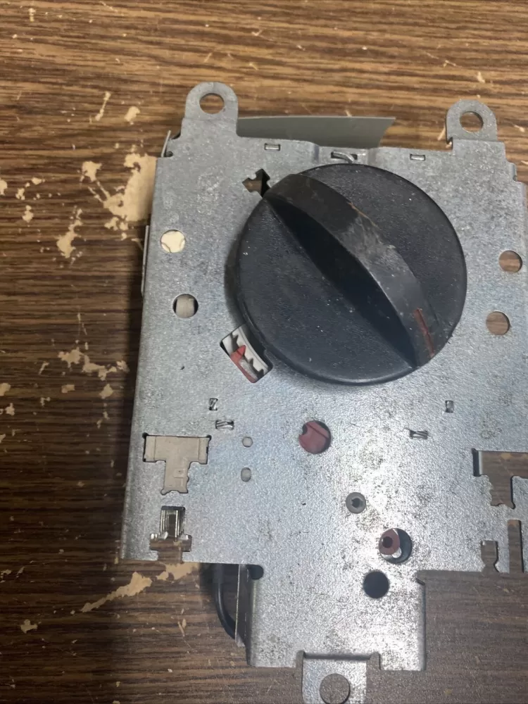 9-03497 Whirlpool Dishwasher Timer