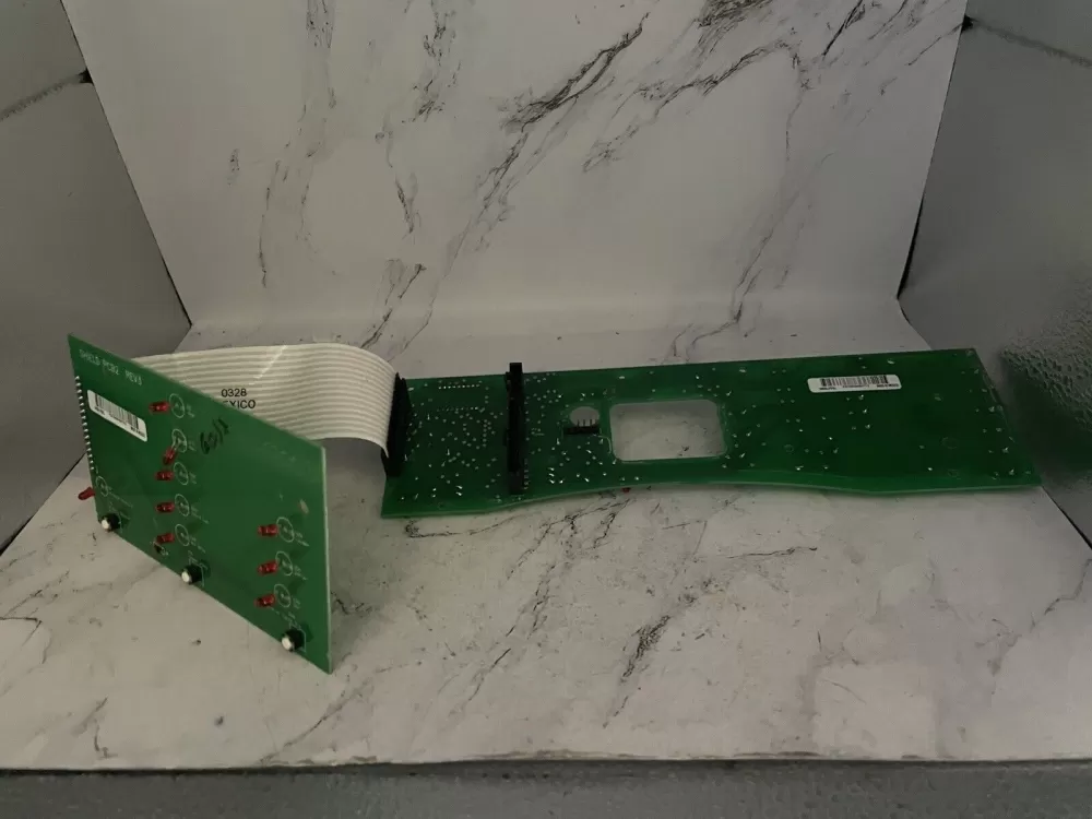 FG7383509371S Board - Control