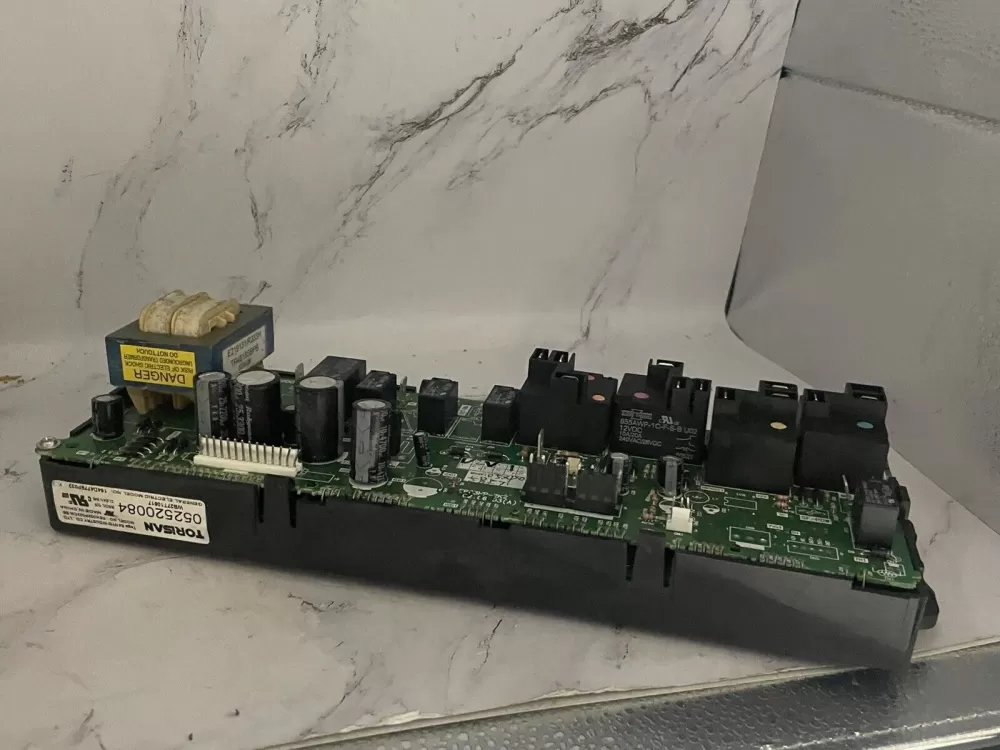 164D4779P032 GE Oven Board - Control