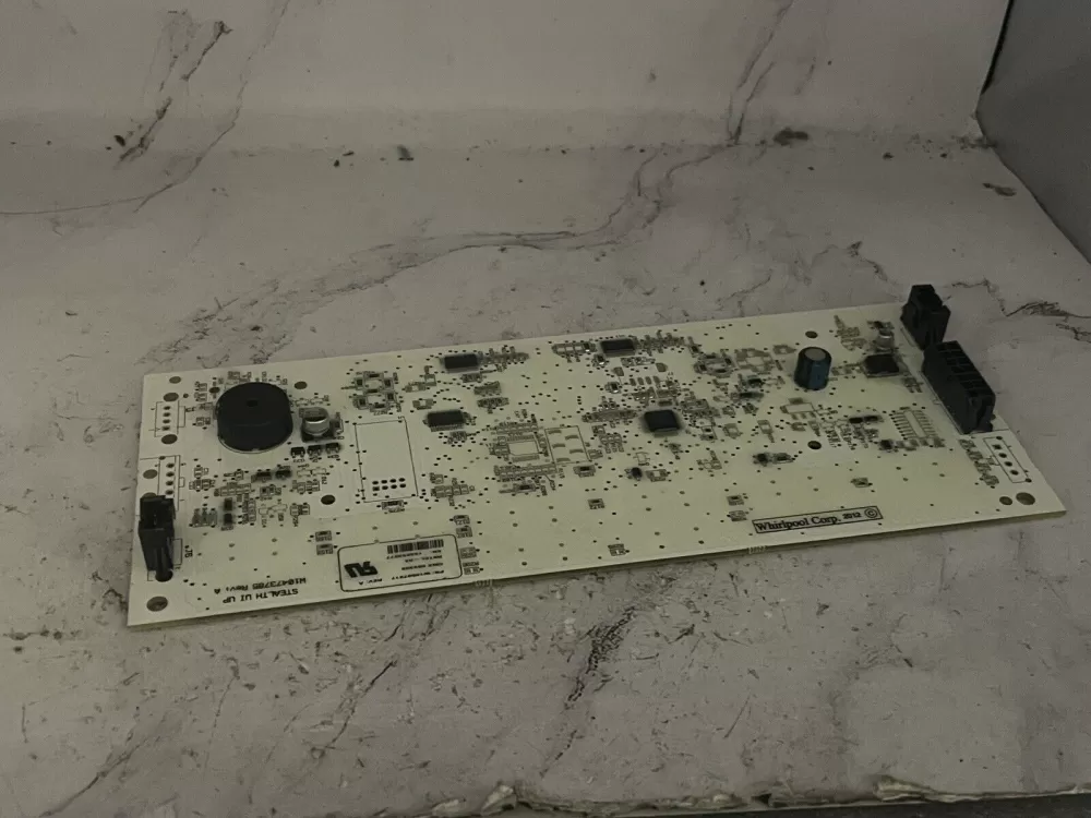 W10473785 Whirlpool Board - Control