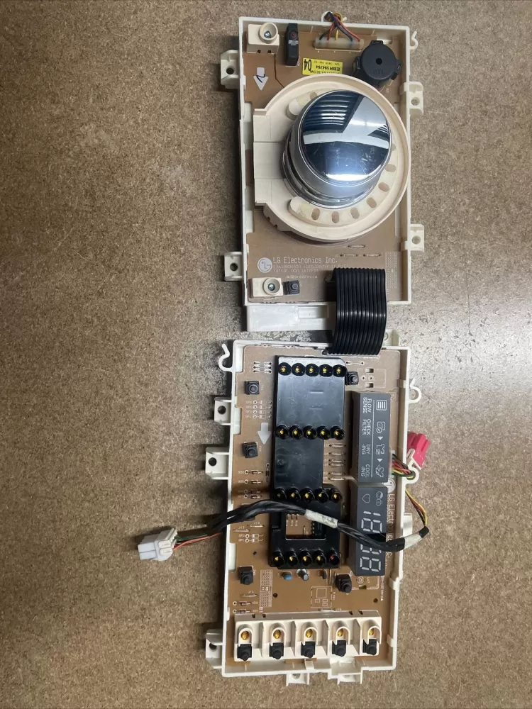 EBR59476 Kenmore Washer Board - Control