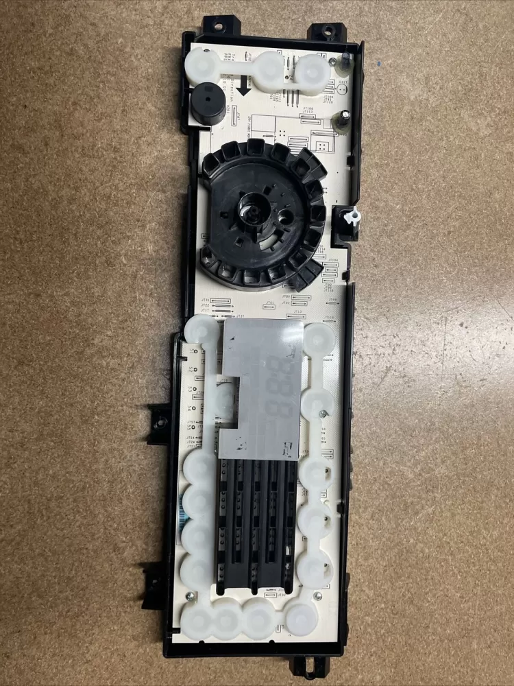 275D1536G011 GE Washer Board - Control