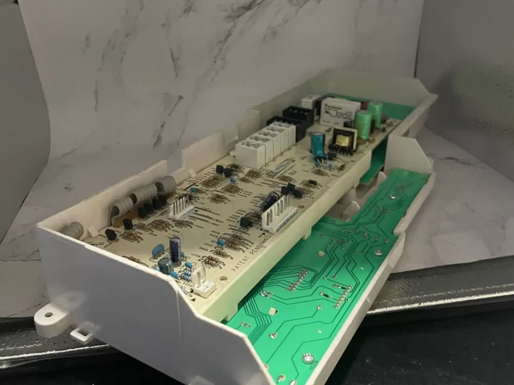 N2183L34T05135 Board - Control