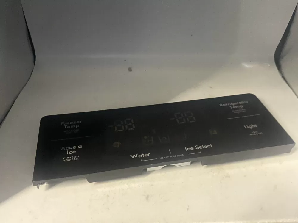 00126000 GE Board - Display / Interface