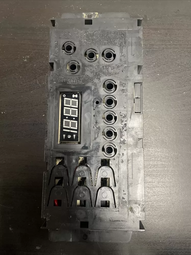 W10312659 Whirlpool Range Board - Control