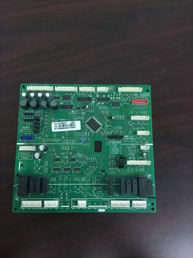 DA92-00594 Samsung Refrigerator Board - Control