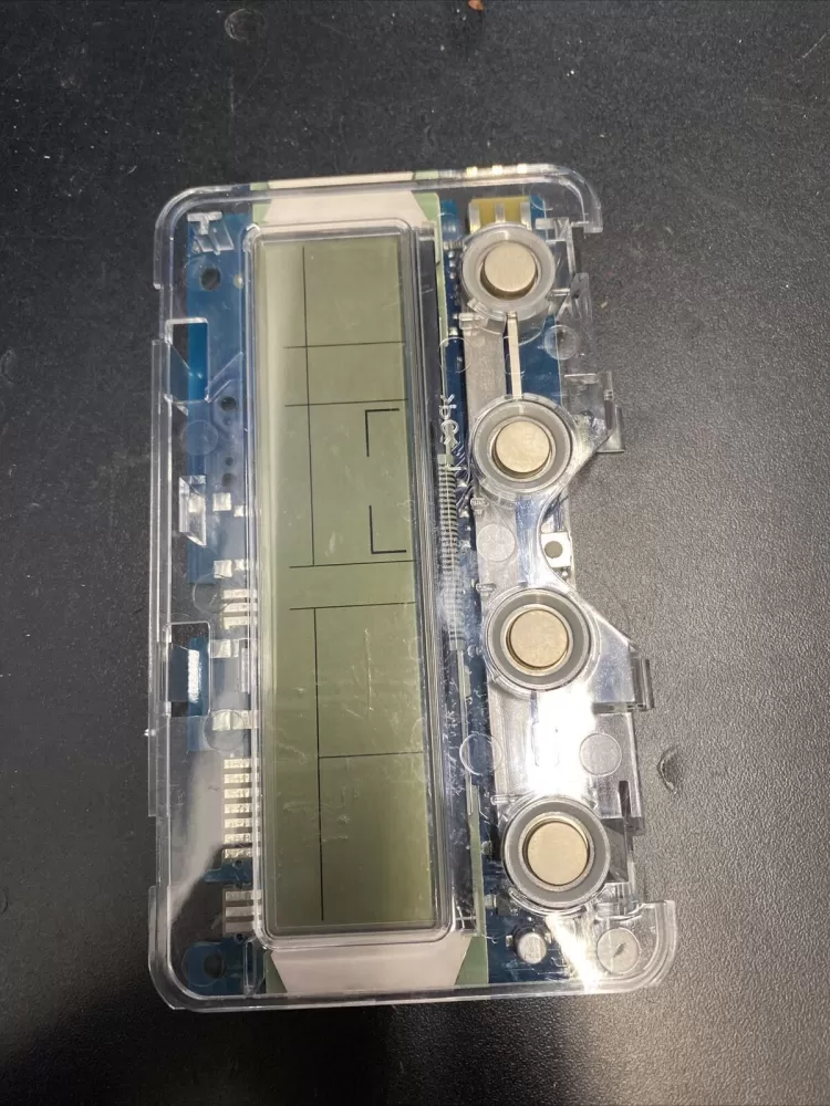 819415006204 Board - Control