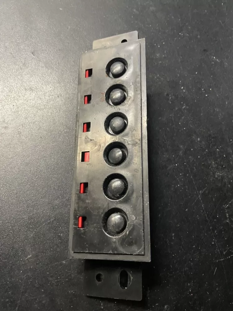 154214701 Amana Dishwasher Switch