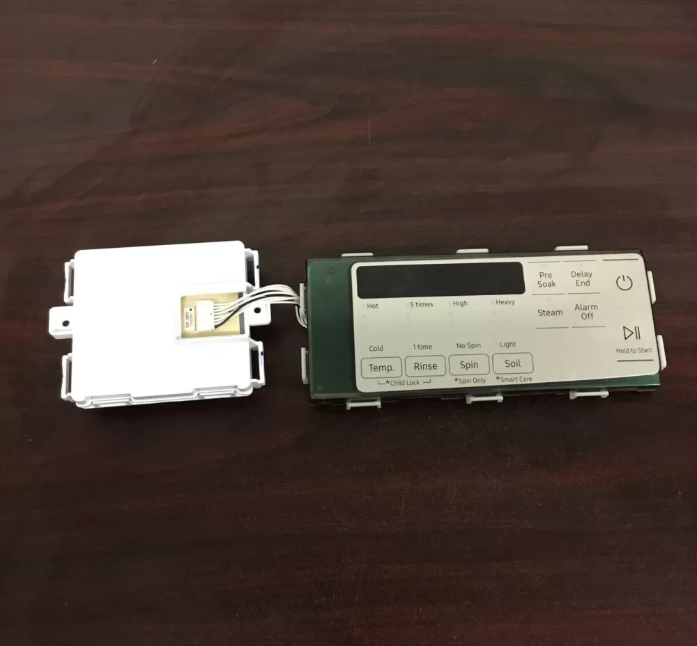 DC97-21943G Whirlpool Assy Window Panel Wf6000r No W