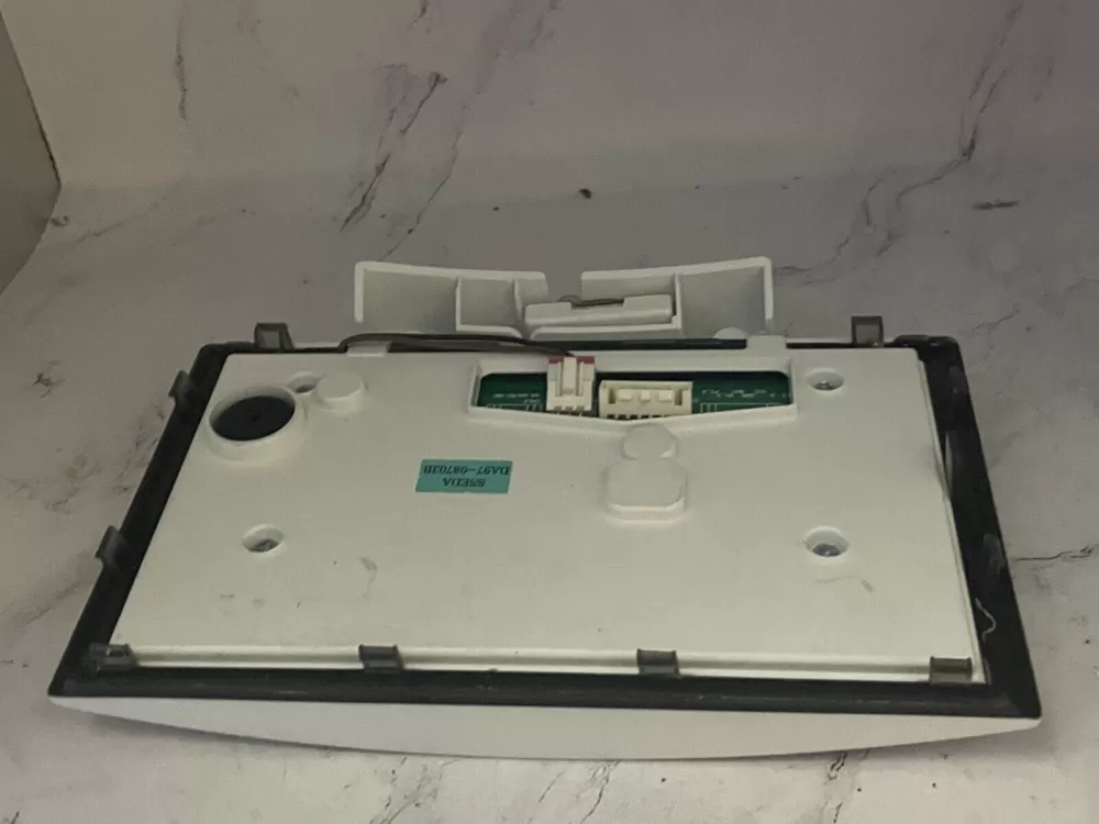 DA97-08703B Samsung Refrigerator Dispenser