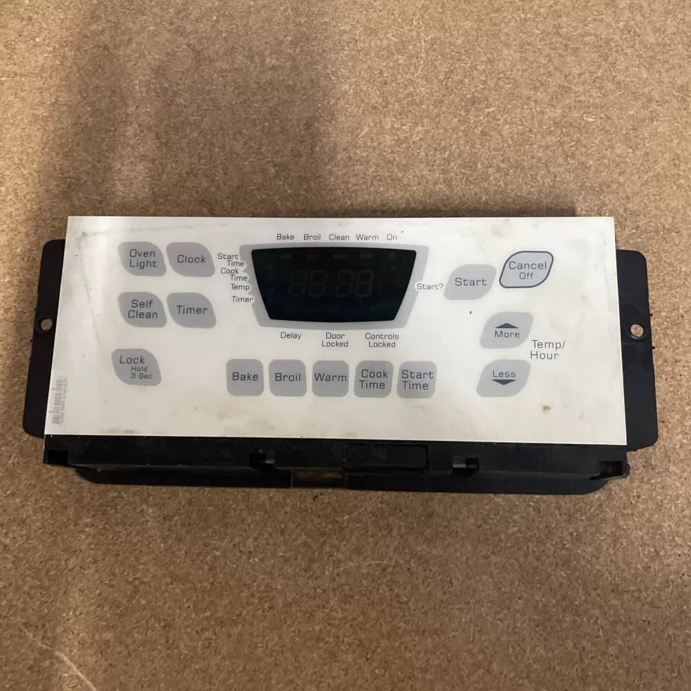 W10173500 Whirlpool Oven Board - Control