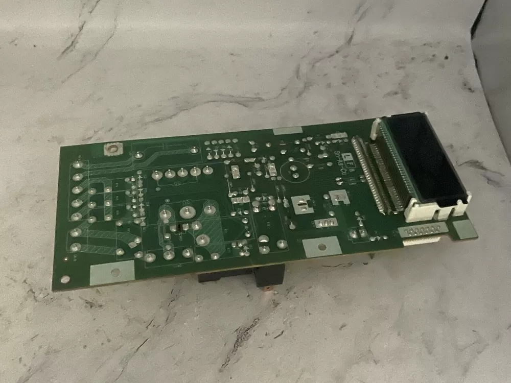 V06041709984 Board - Control