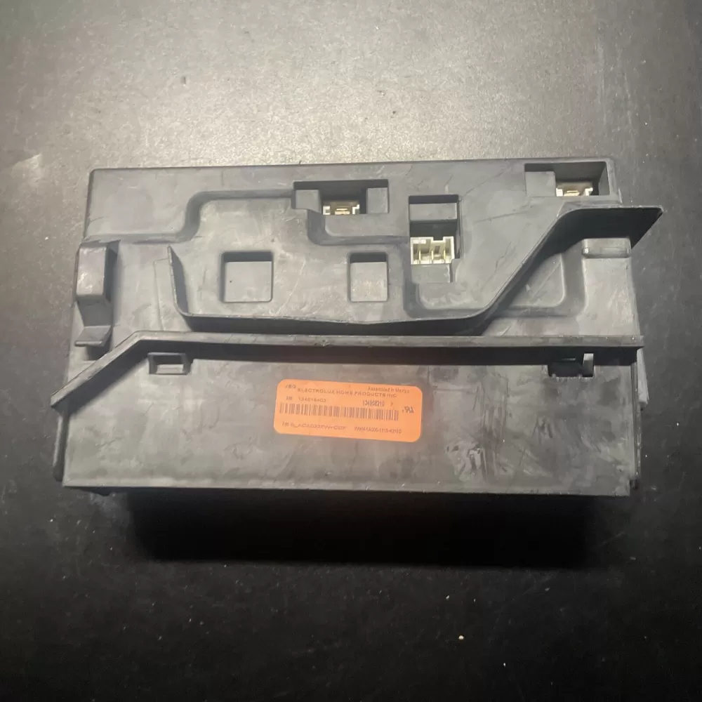 134958210 Frigidaire Washer Board - Control