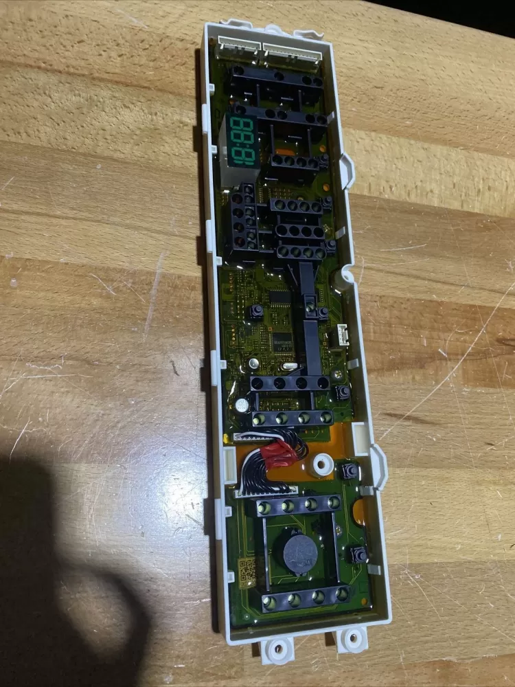 DC41-00258A Samsung Board - Control