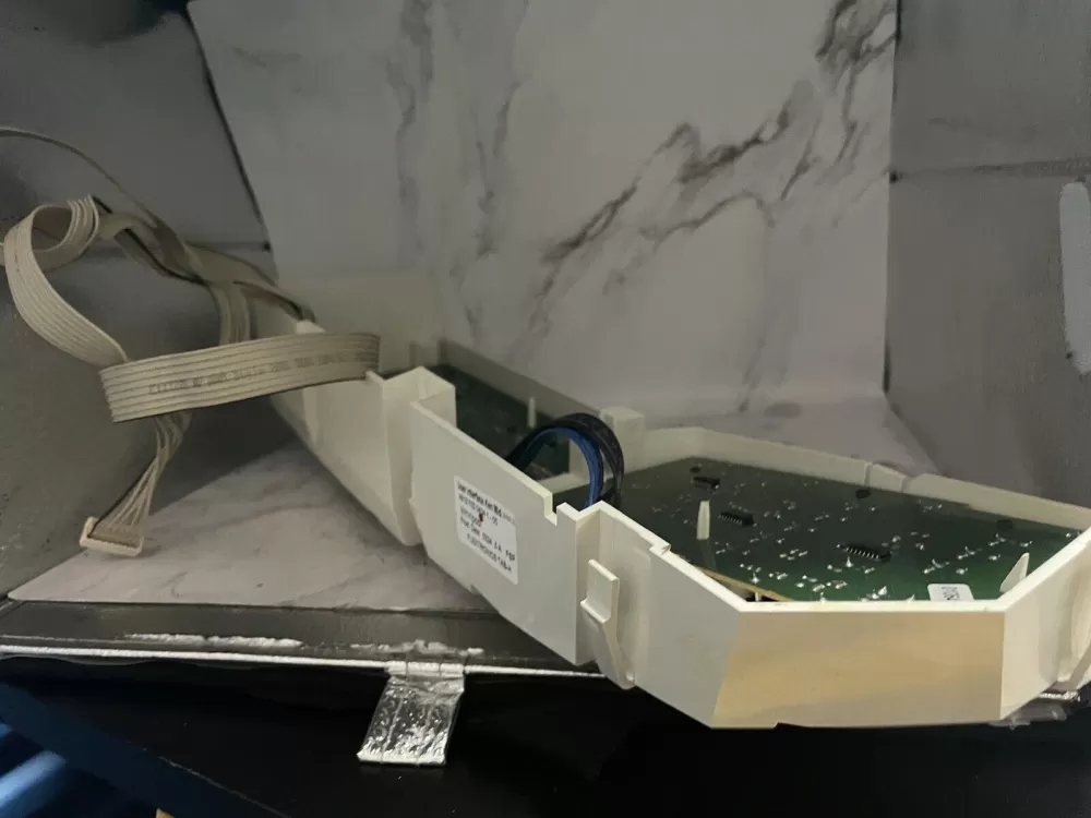 461970204341 Whirlpool Washer Board - Control