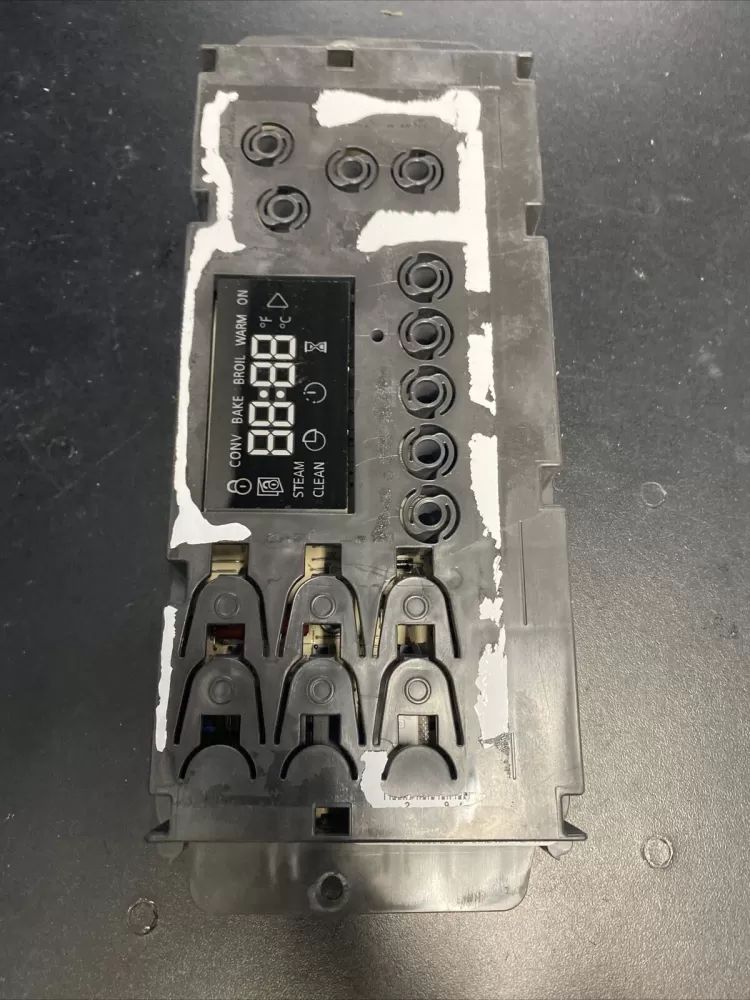 W10834006 Whirlpool Range Board - Control