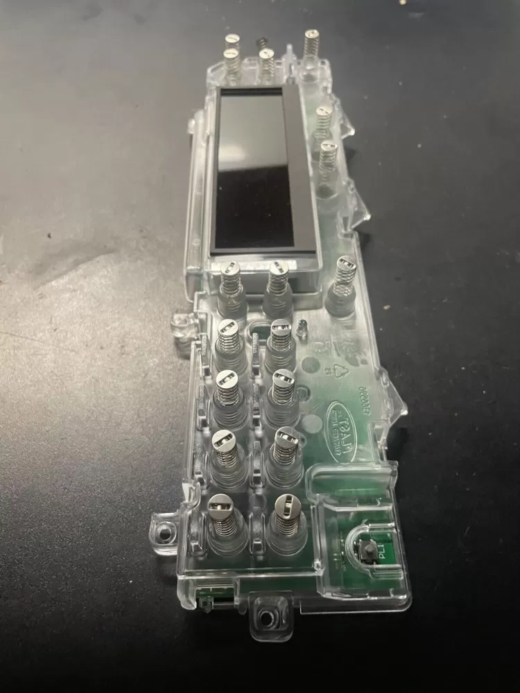 A10066611 Electrolux Pc Board