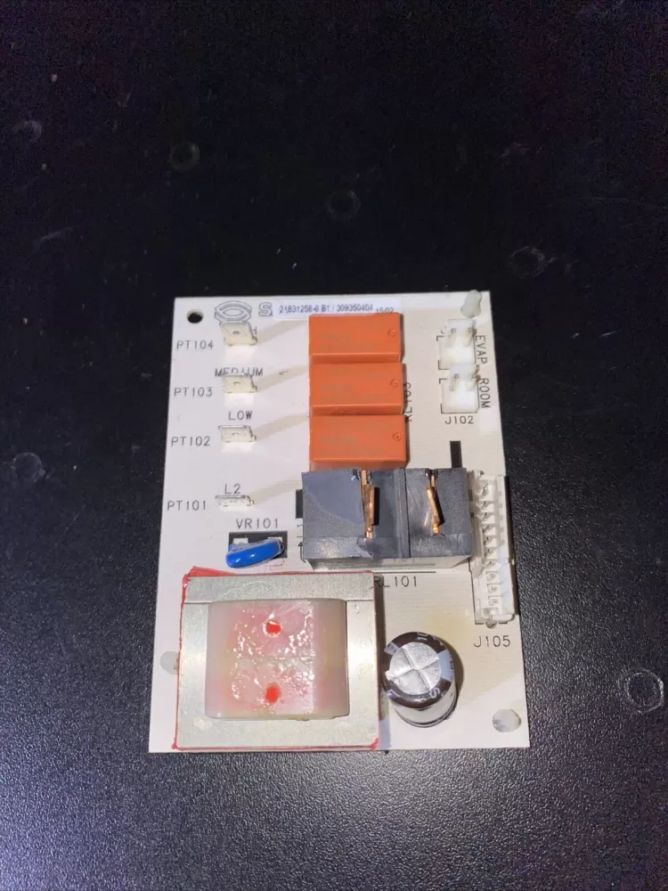 5304417135 Frigidaire Board - Control