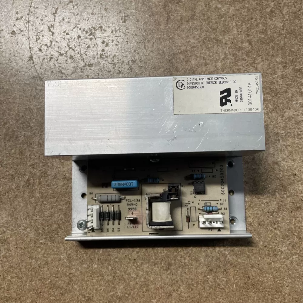 00N20450300 Thermador Board - Control