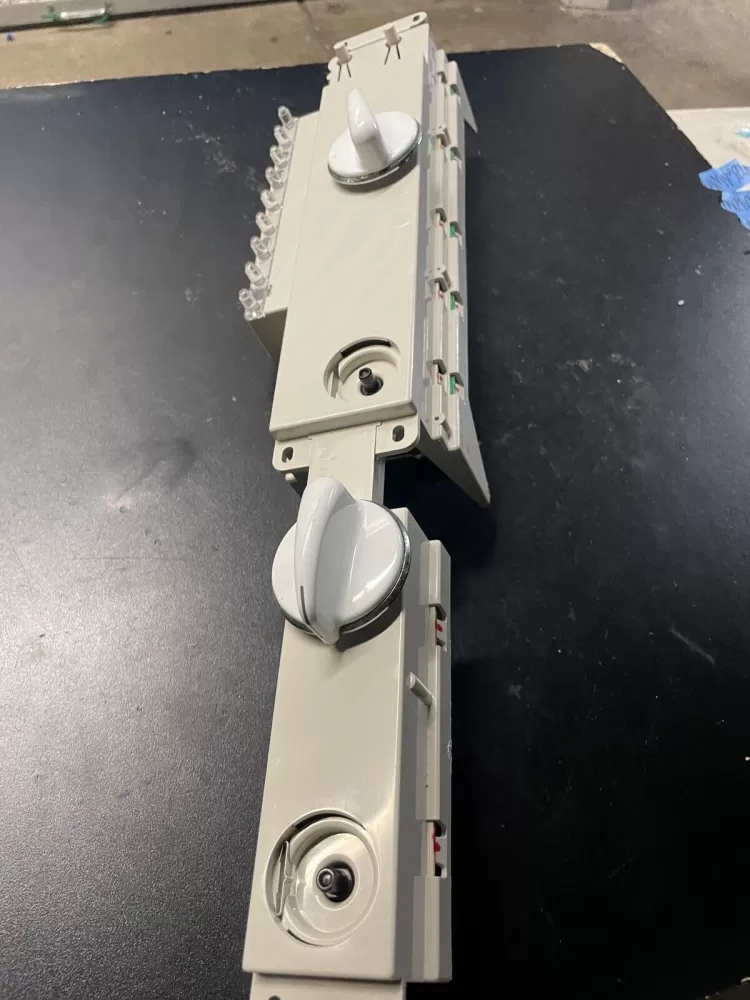 175D4078G016 GE Washer Board - Control