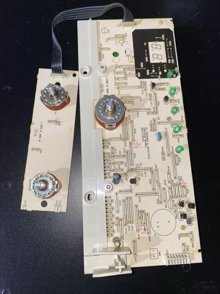175D5261G003 GE Dishwasher Board - Control